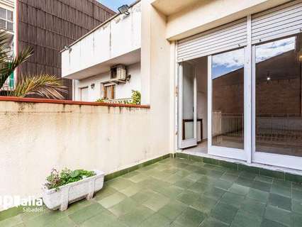 Casa en venta en Sabadell