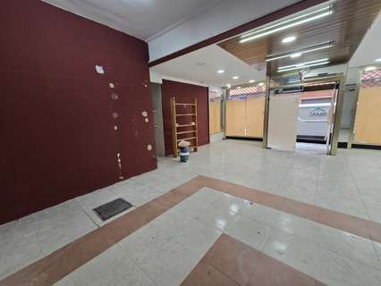 Local comercial en venta en Sabadell