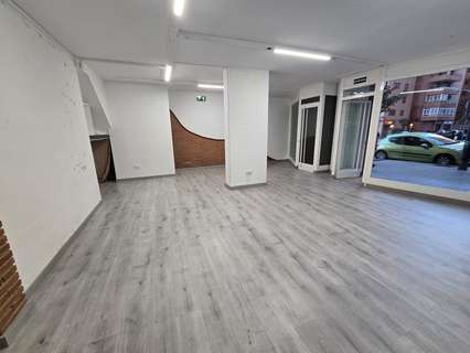 Local comercial en alquiler en Sabadell