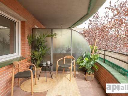Piso en venta en Castellar del Vallès