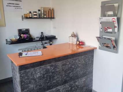 Local comercial en venta en Barberà del Vallès