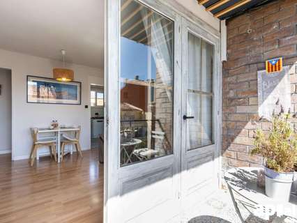 Piso en venta en Sant Quirze del Vallès