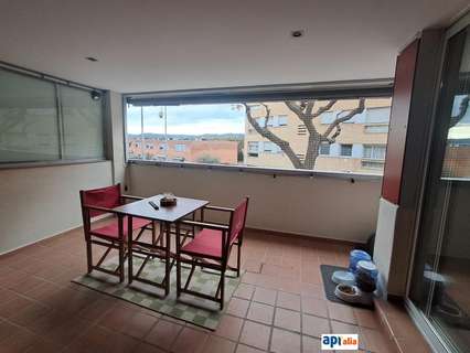 Planta baja en venta en Sant Quirze del Vallès rebajada
