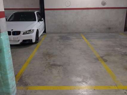 Plaza de parking en venta en Sabadell