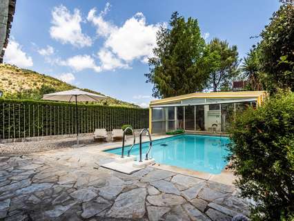 Chalet en venta en Castellar del Vallès rebajado