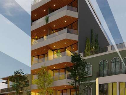 Piso en venta en Sabadell