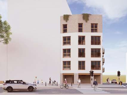 Piso en venta en Sabadell