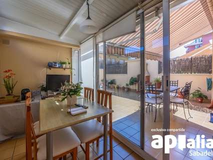 Piso en venta en Sabadell