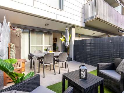 Planta baja en venta en Sabadell