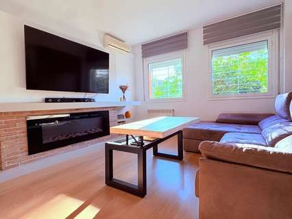 Planta baja en venta en Sabadell