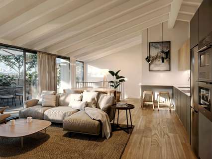 Piso en venta en Sabadell