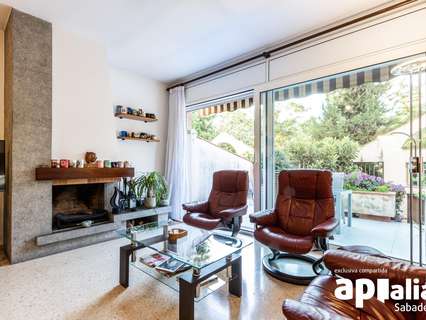 Casa en venta en Sabadell