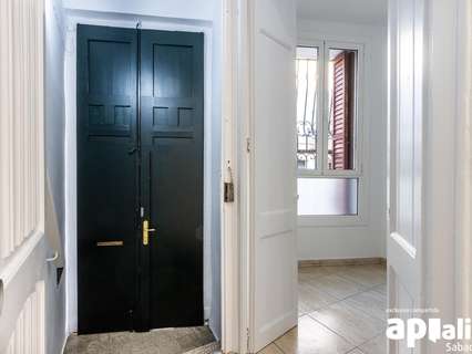 Planta baja en venta en Sabadell