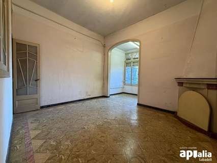 Casa en venta en Sabadell