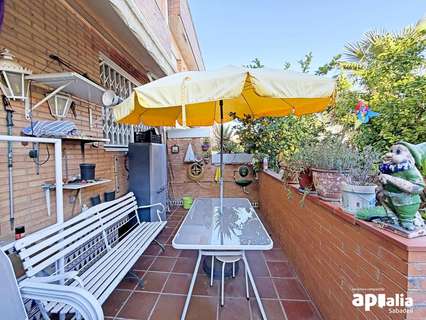 Casa en venta en Sabadell
