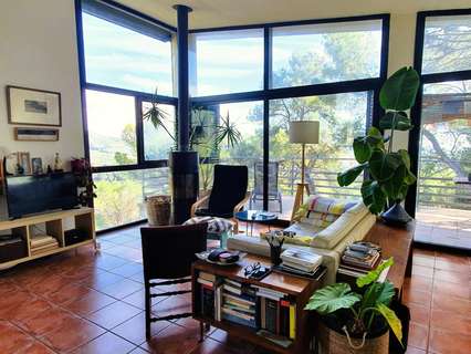 Chalet en venta en Castellar del Vallès