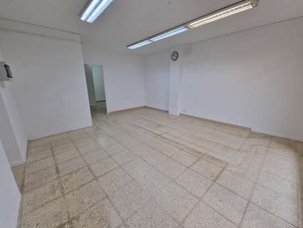Local comercial en alquiler en Sabadell