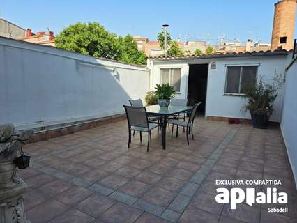 Casa en venta en Castellar del Vallès