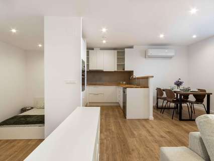 Planta baja en venta en Sabadell rebajada