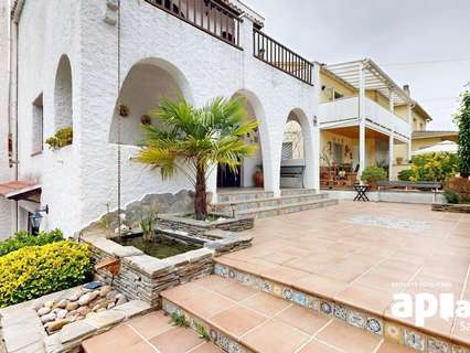 Chalet en venta en Barberà del Vallès