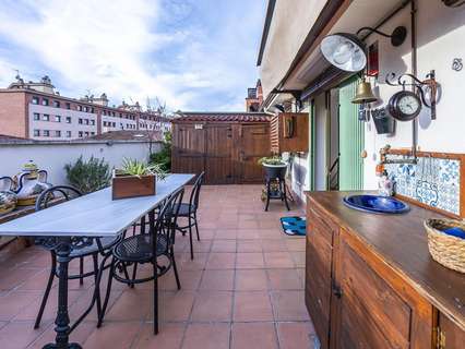 Dúplex en venta en Sabadell