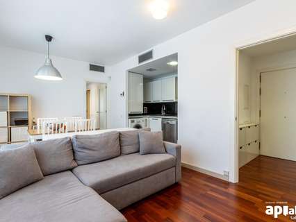 Piso en venta en Sabadell