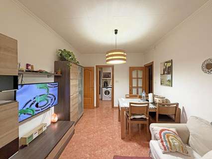 Piso en venta en Sabadell