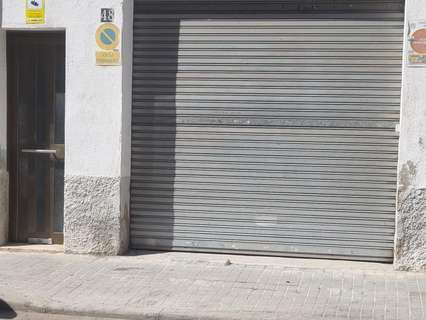 Local comercial en venta en Sabadell