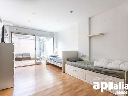 Casa en venta en Sabadell