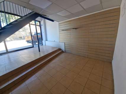 Local comercial en alquiler en Sabadell