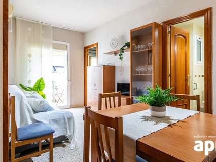 Piso en venta en Sabadell
