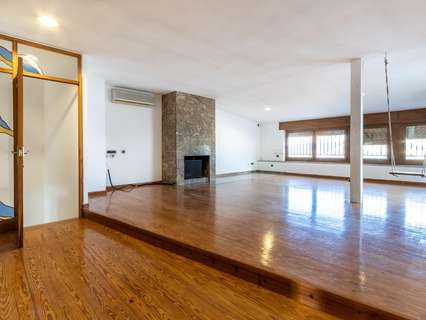 Ático dúplex en venta en Sabadell