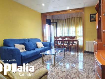 Piso en venta en Sabadell