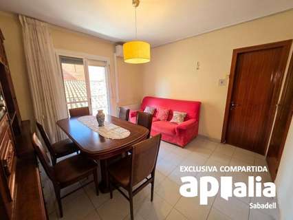 Piso en venta en Sabadell