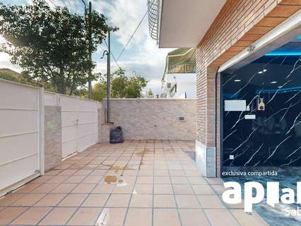 Chalet en venta en Barberà del Vallès
