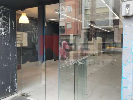 Local comercial en alquiler en El Prat de Llobregat