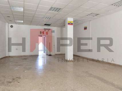 Local comercial en alquiler en El Prat de Llobregat