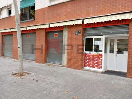 Local comercial en alquiler en El Prat de Llobregat rebajado