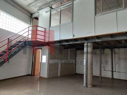 Local comercial en alquiler en El Prat de Llobregat