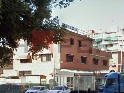 Edificio en venta en El Prat de Llobregat