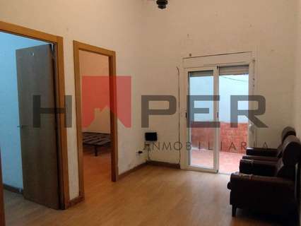 Piso en venta en El Prat de Llobregat