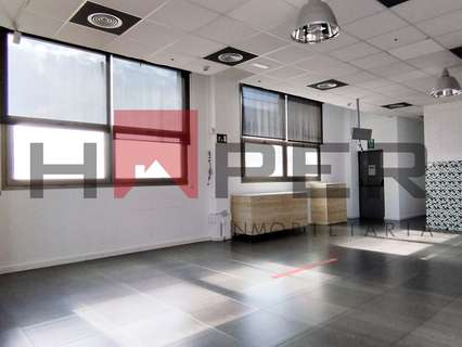 Oficina en alquiler en El Prat de Llobregat