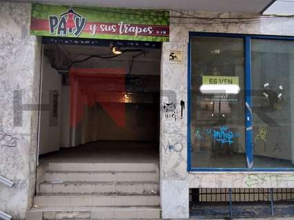 Local comercial en venta en Sant Boi de Llobregat rebajado