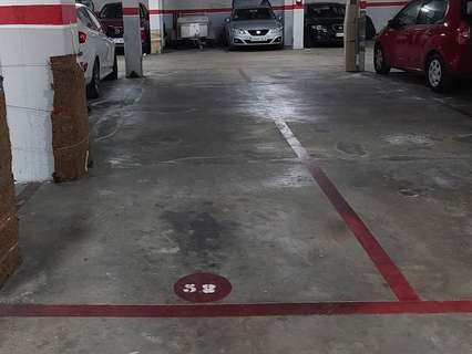 Plaza de parking en venta en El Prat de Llobregat