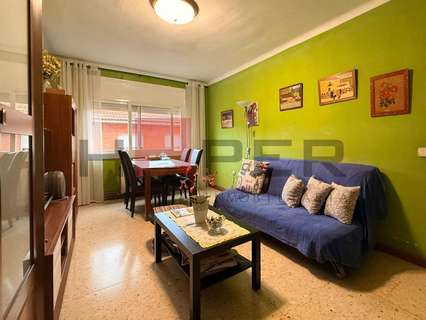 Piso en venta en El Prat de Llobregat rebajado