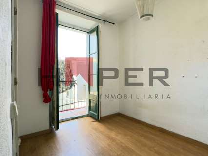 Piso en venta en Barcelona rebajado