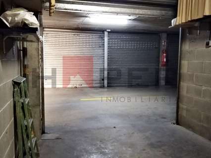 Plaza de parking en venta en El Prat de Llobregat