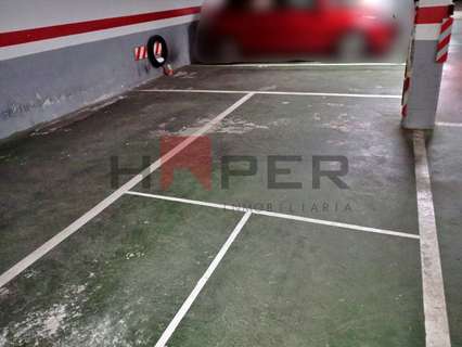 Plaza de parking en venta en El Prat de Llobregat