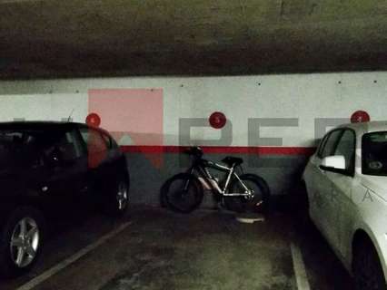 Plaza de parking en venta en El Prat de Llobregat