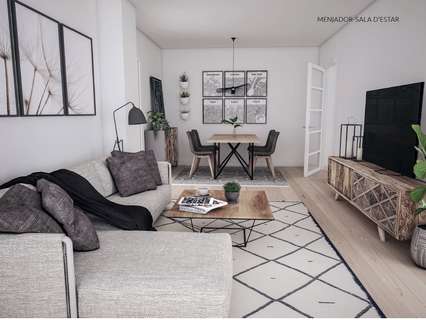 Piso en venta en Vilafranca del Penedès